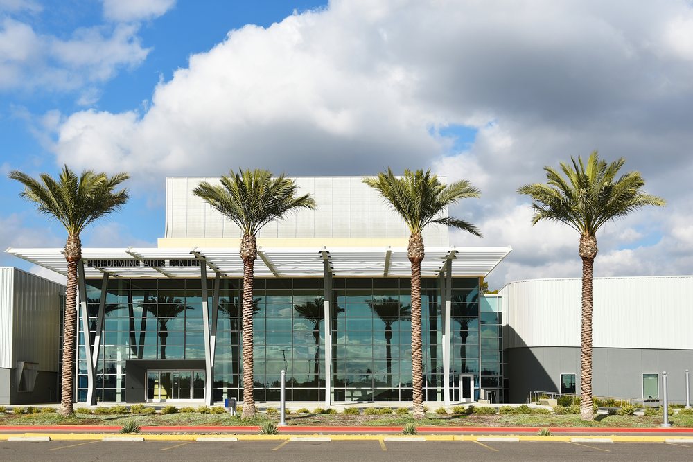 Crimsafe Security Screens in Cerritos, CA