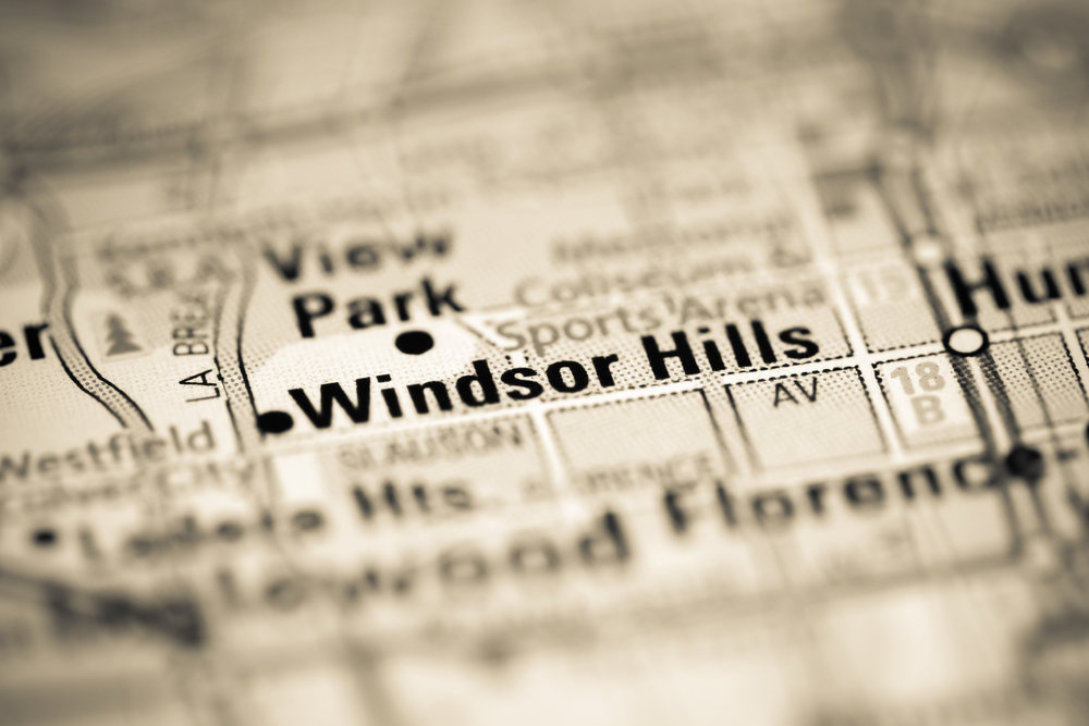 Majestec Premium Security Screens in Walnut Park, CA