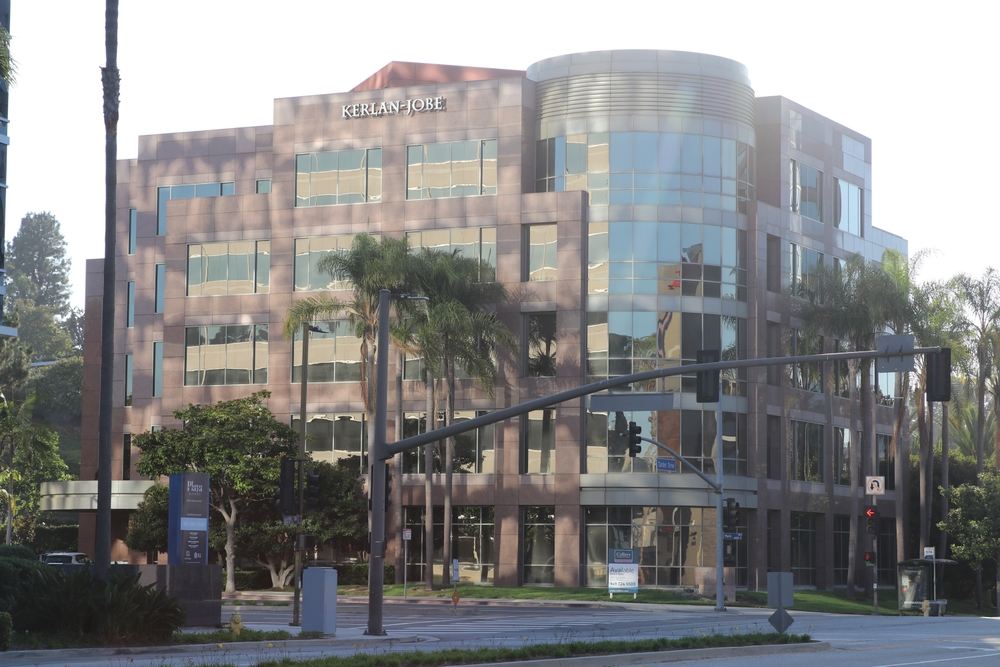 Crimsafe Security Screens in Westchester, CA.