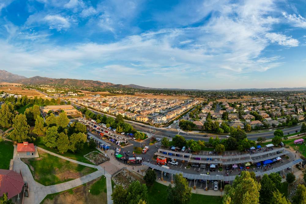 French Security Screen Doors in Yucaipa, CA