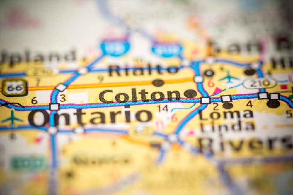 Hinged Security Screen Doors in Colton, CA