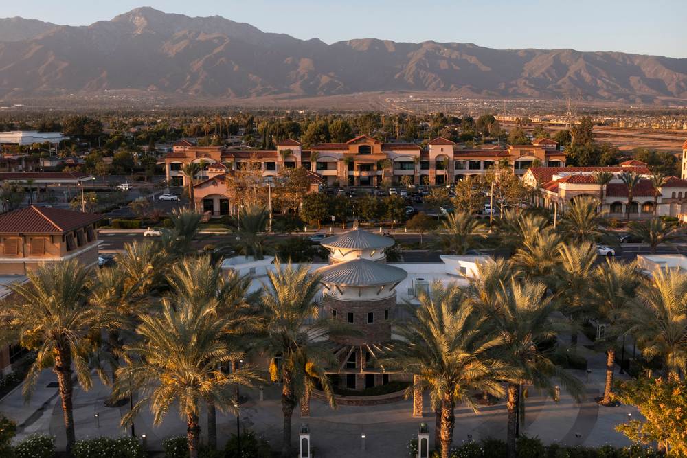 Majestec Premium Security Screens in Rancho Cucamonga, CA