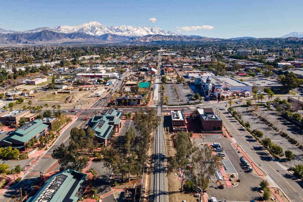 Titan Premium Security Screen Doors and Window Screens in Redlands, CA