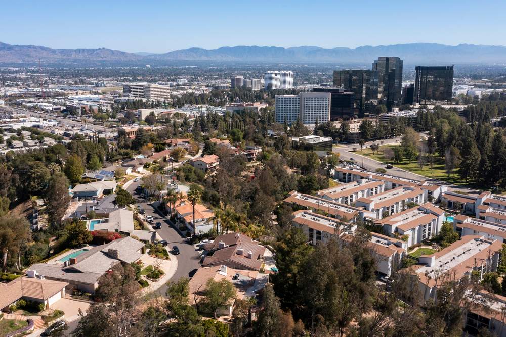Titan Premium Security Screen Doors and Window Screens in Woodland Hills, CA