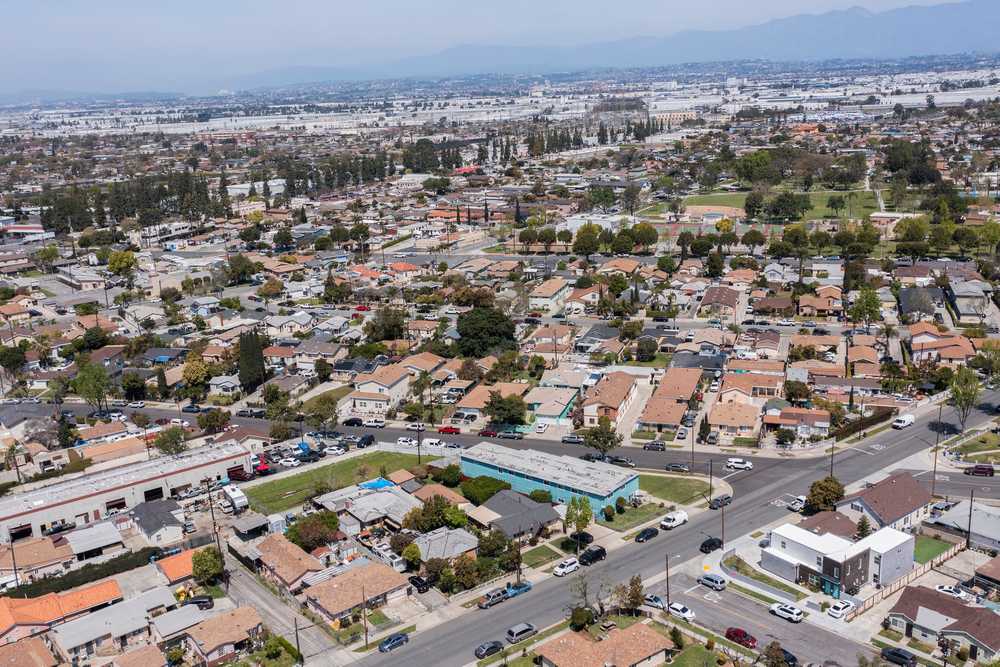 Vista Security Screens in Bell Gardens, CA.