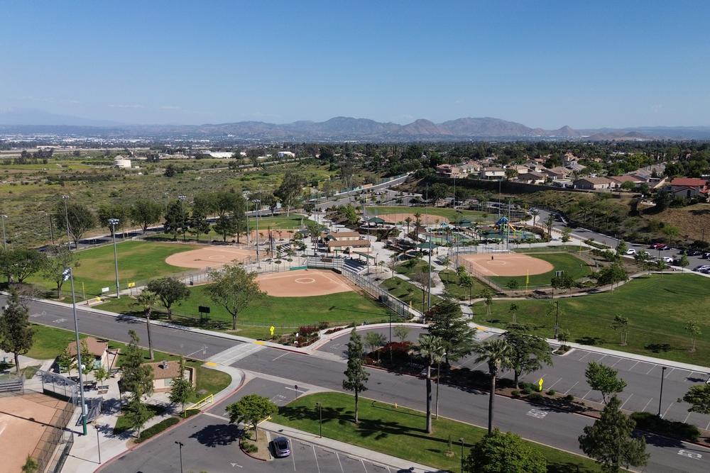 Vista Security Screens in Rialto, CA