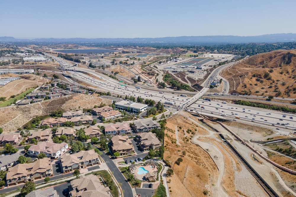 Window Security Screens in Sylmar, CA