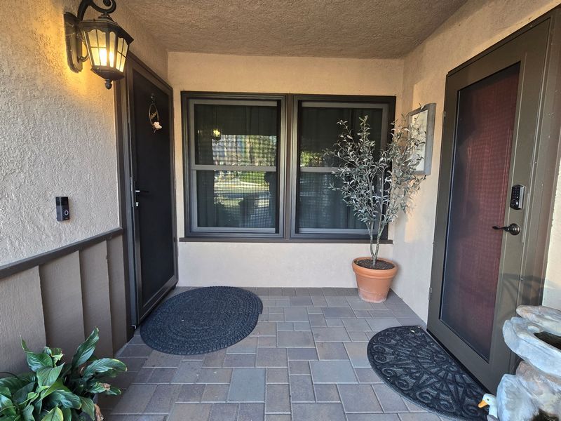 Crimsafe Security Screens in View Park, CA2