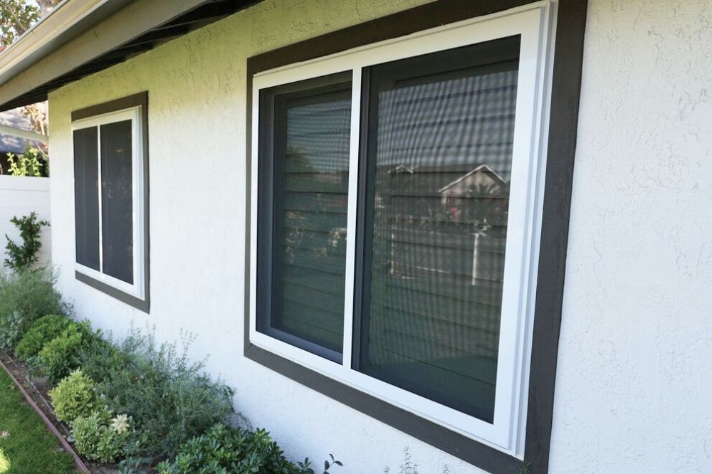 Custom Security Screen Windows and Doors Installation in Mission Viejo, CA