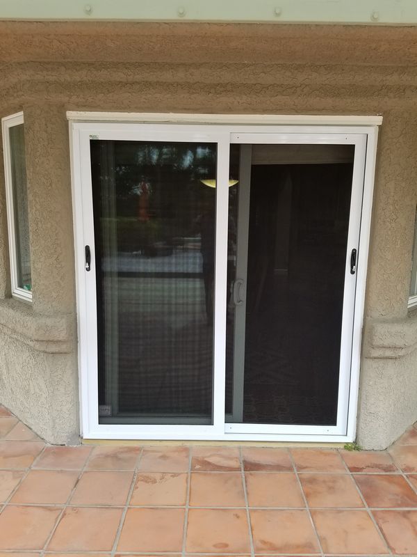 Majestec Premium Security Screens in Walnut Park, CA