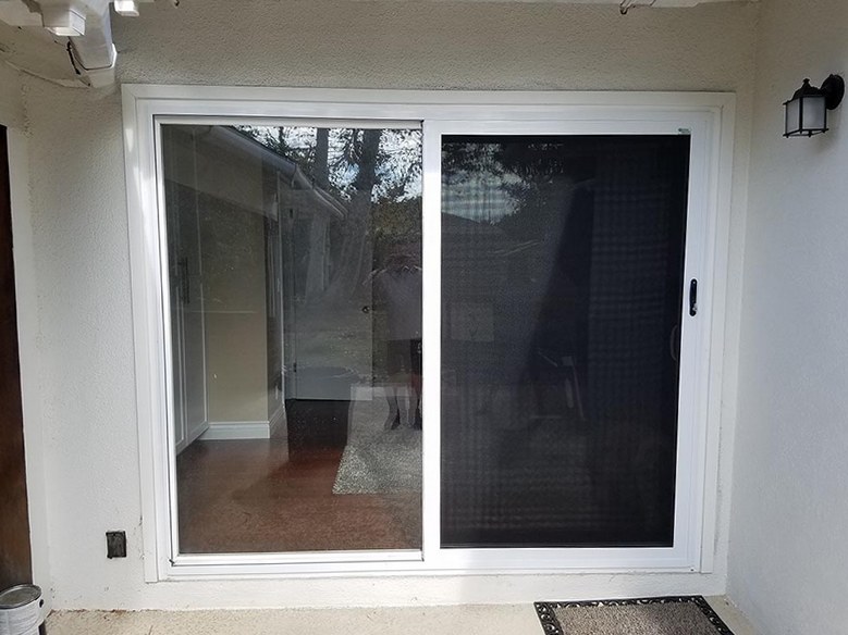 Sliding Security Screen Doors in Lakewood, CA