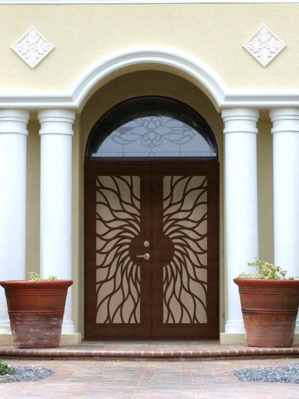 Titan Premium Security Screen Doors and Window Screens in Hermosa Beach, CA2