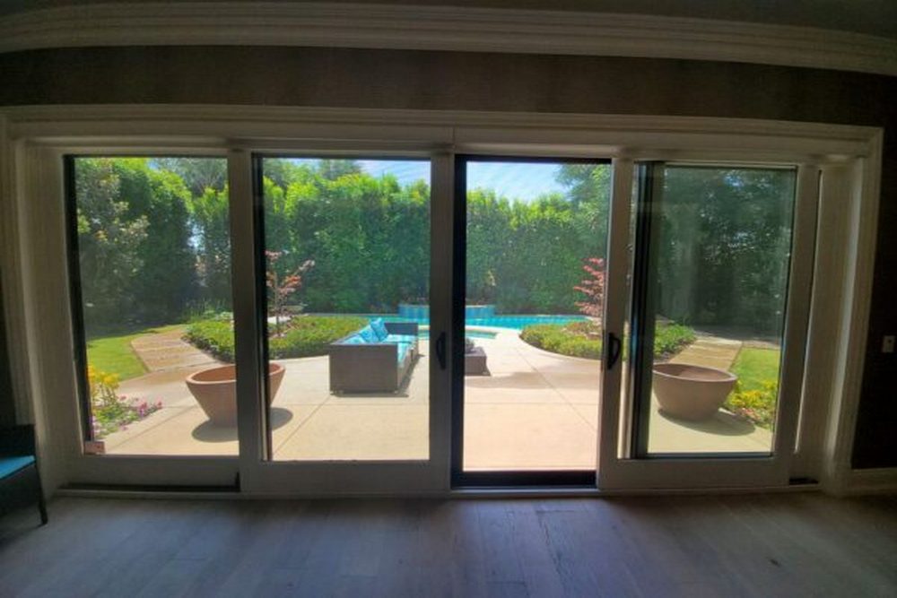 Why Professional Measurement and Installation Improves Security Screen Performance