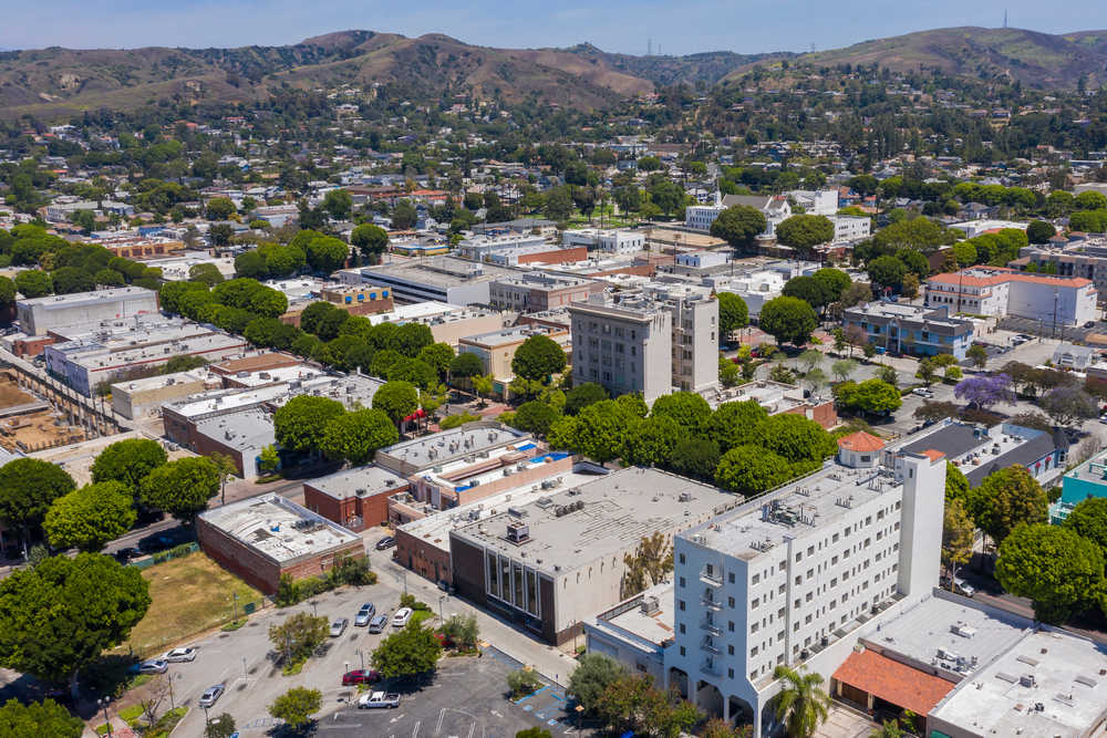 Crimsafe Security Screens in Los Nietos, CA