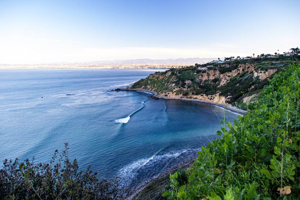 Crimsafe Security Screens in Palos Verdes Peninsula, CA