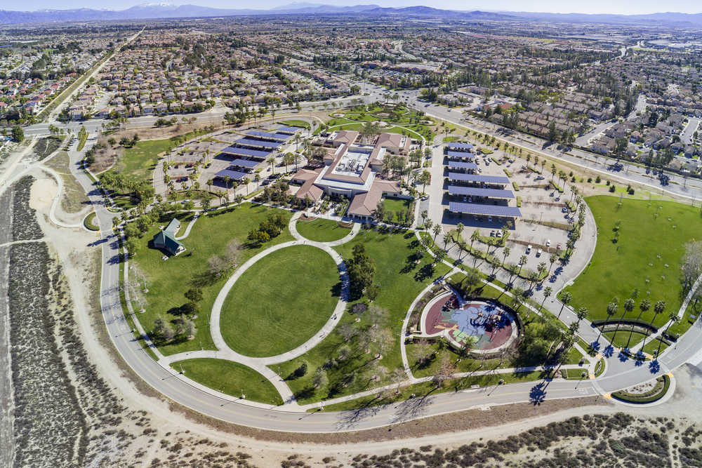 Crimsafe Security Screens in Rancho Park, CA