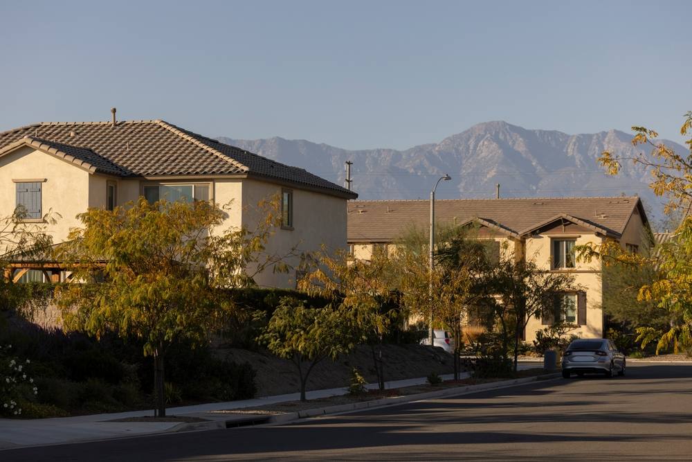 French Security Screen Doors in Jurupa Valley, CA