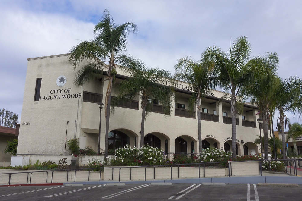 French Security Screen Doors in Laguna Woods, CA