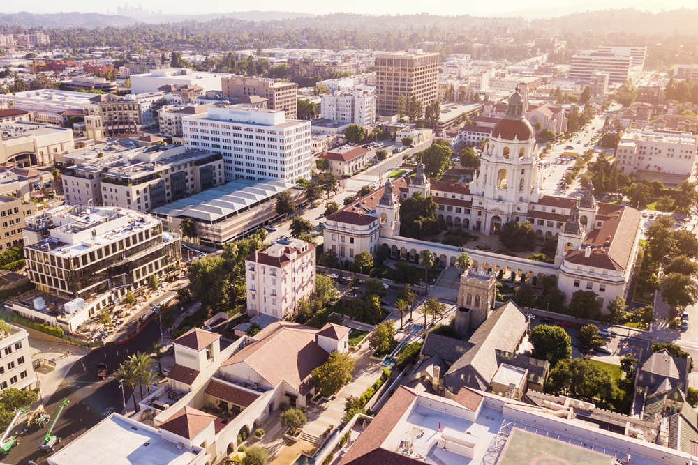 Hinged Security Screen Doors in South Pasadena, CA