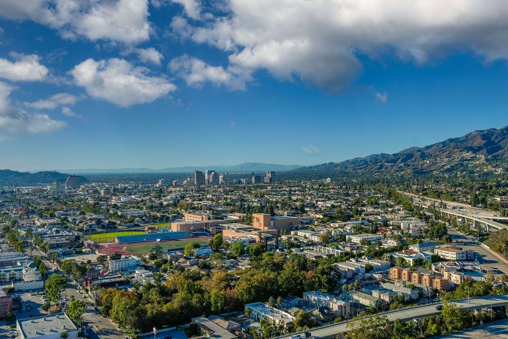 Sliding Security Screen Solutions in Glassell Park, CA