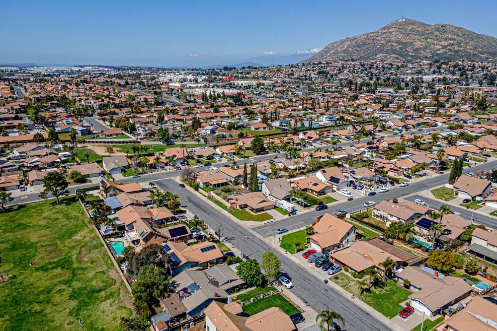 Sliding Security Screen Solutions in Moreno Valley, CA