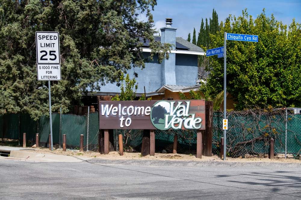 Titan Premium Security Screen Doors and Window Screens in Val Verde, CA