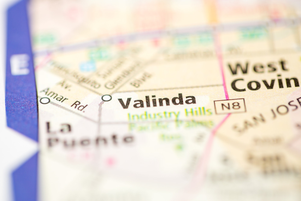 Titan Premium Security Screen Doors and Window Screens in Valinda, CA