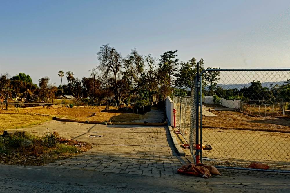Vista Security Screens in Altadena, CA