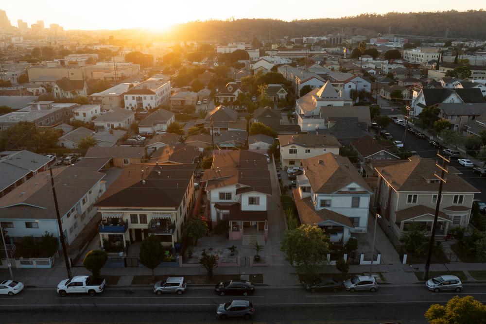 Window Security Screens in Lincoln Heights, CA