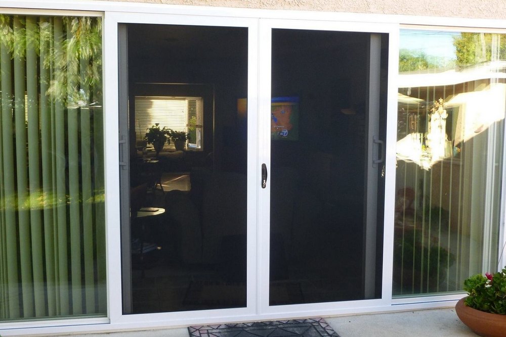 Majestec Premium Security Screens in Saugus, CA2