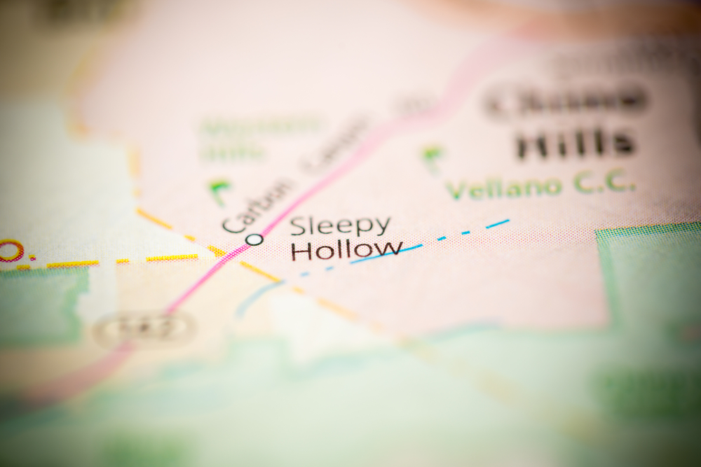 Crimsafe Security Screens in Sleepy Hollow, CA
