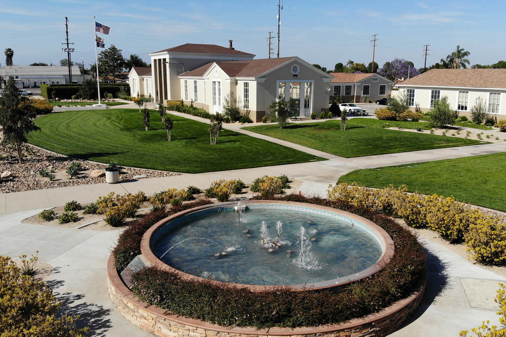 Crimsafe Security Screens in South Gate, CA