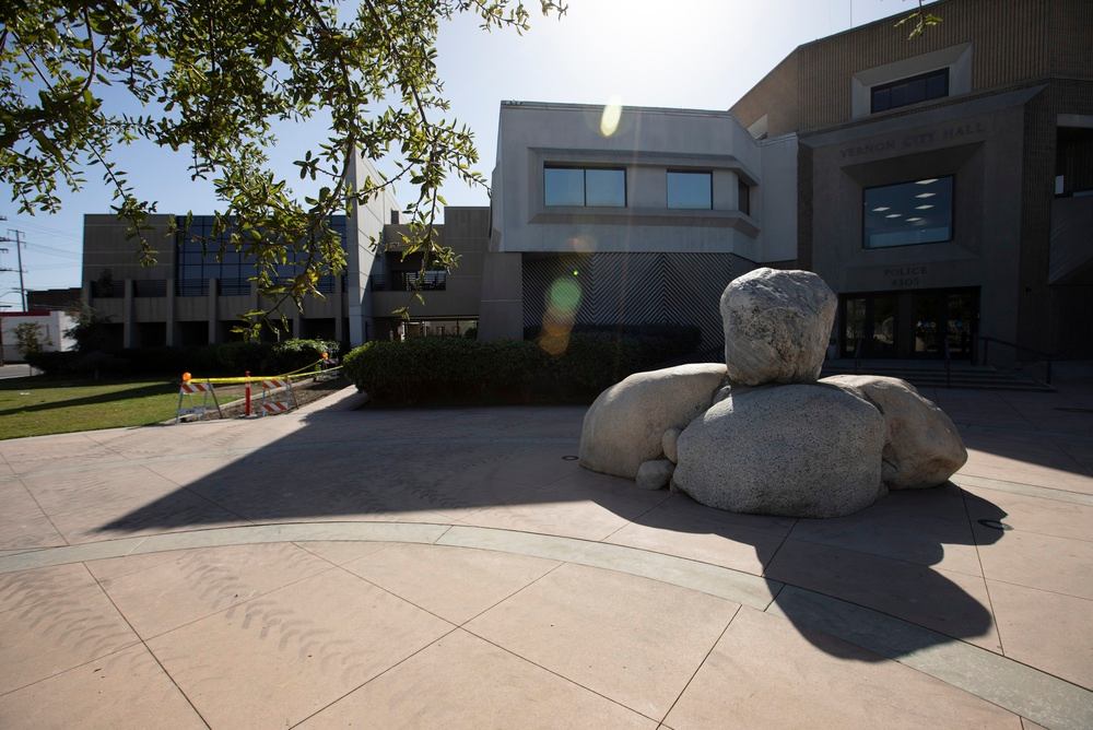 Majestec Premium Security Screens in Vernon, CA