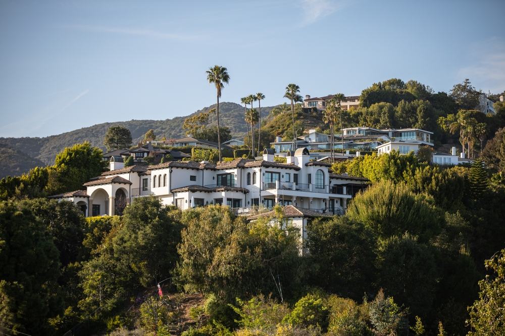 Titan Premium Security Screen Doors and Window Screens in Pacific Palisades, CA
