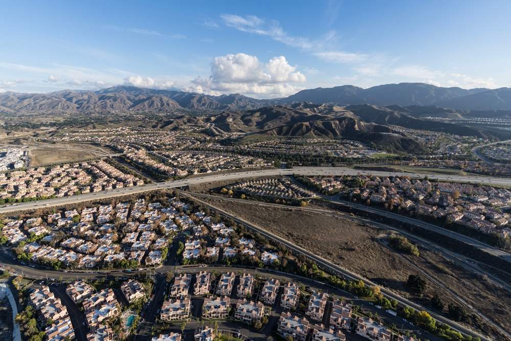 Vista Security Screens in Canyon Country, CA