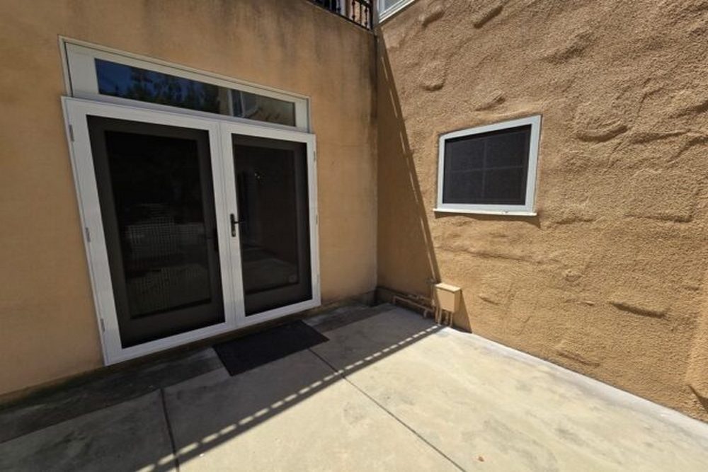 Protect Your Home with Custom Security Screen Doors and Window Screens