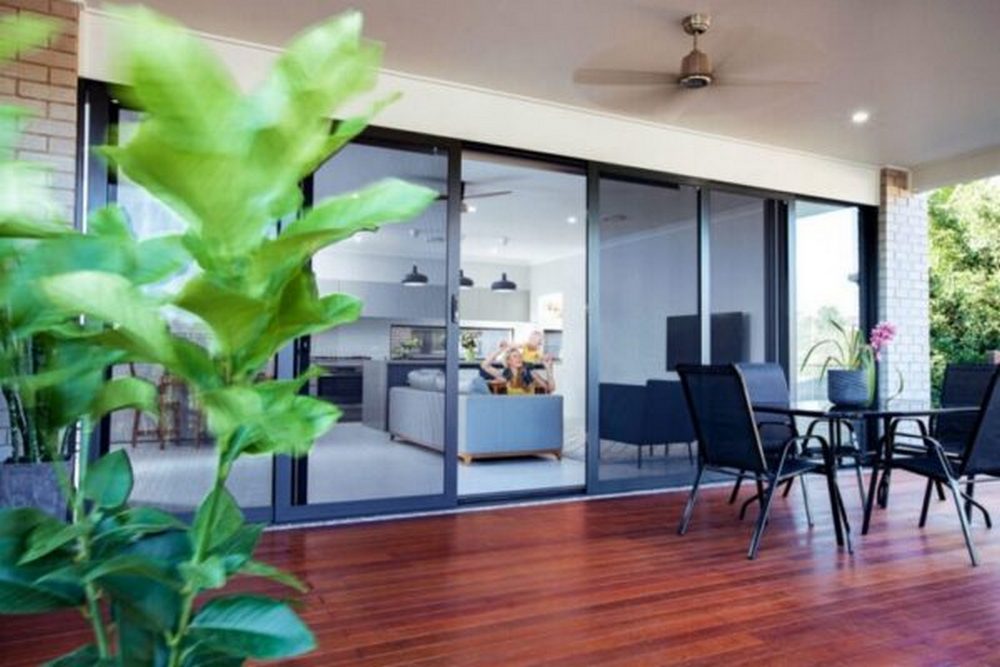 Stronger Home Security Starts with High Quality Security Screen Protection