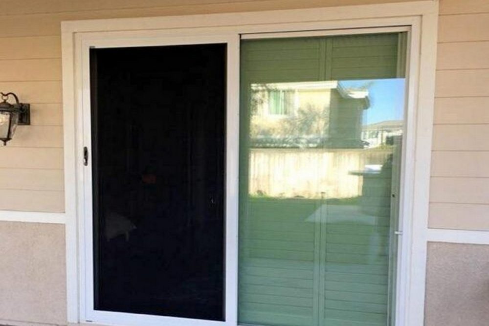 Why Sliding Patio Doors Are One of the Most Vulnerable Entry Points in Your Home