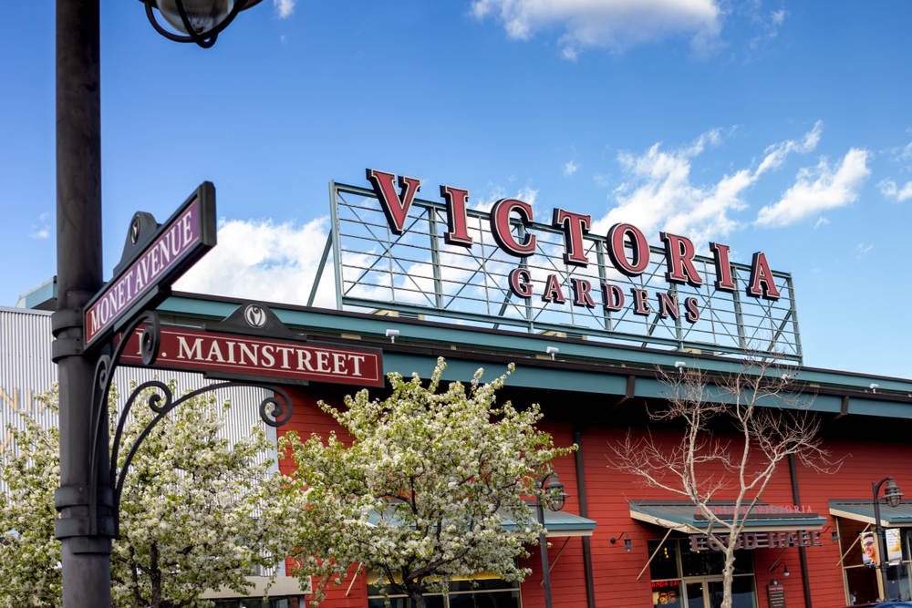 Majestec Premium Security Screens in Victoria Gardens, Rancho Cucamonga, CA