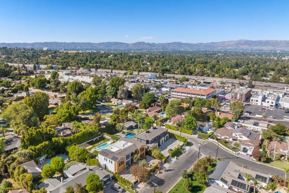 Vista Security Screens in Arlington South, Riverside, CA