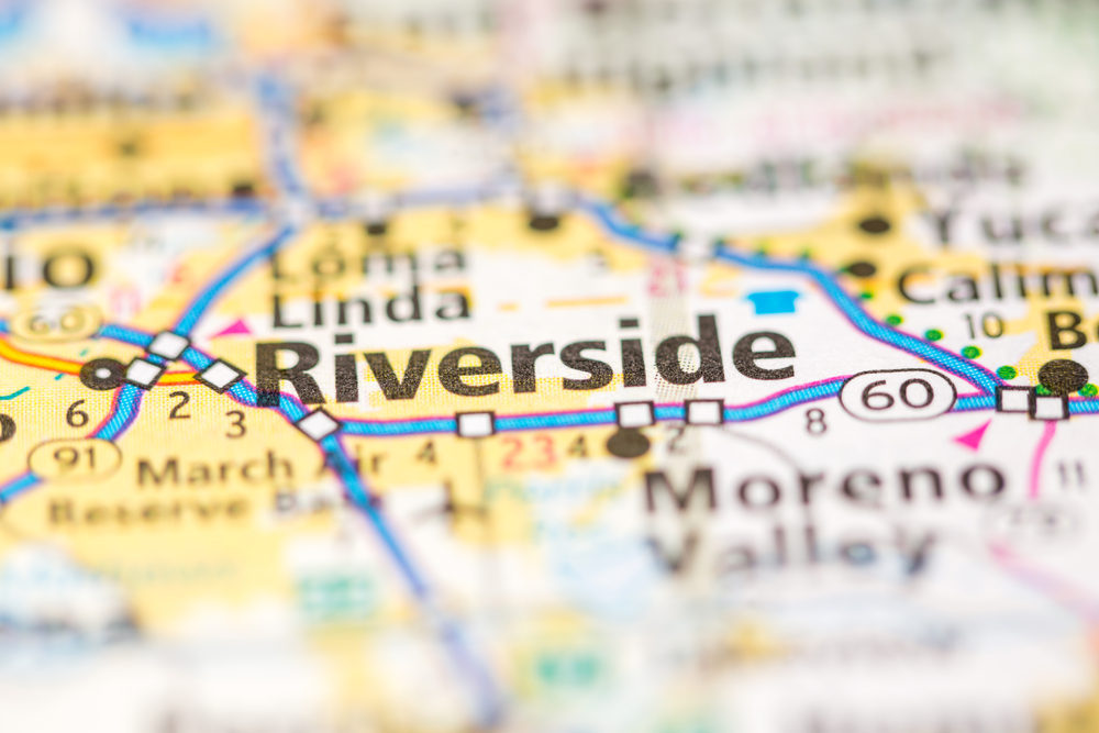 Window Security Screens in Riverside, CA