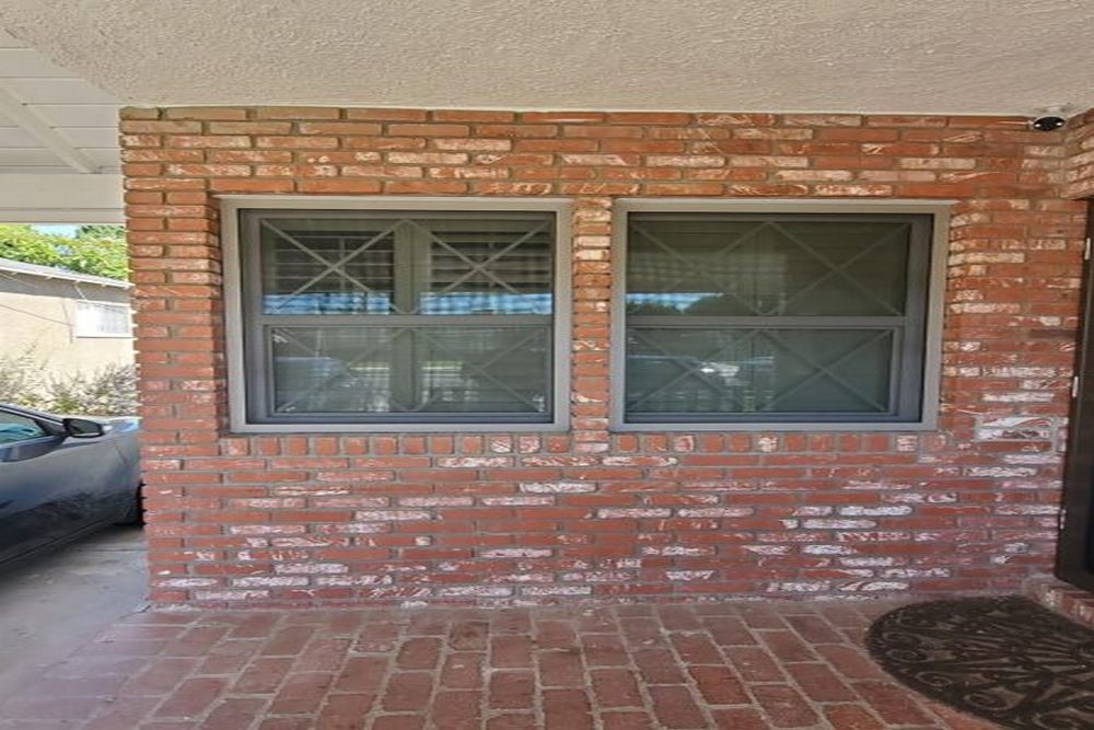 Hidden Entry Points That Security Window Screens Can Help Protect