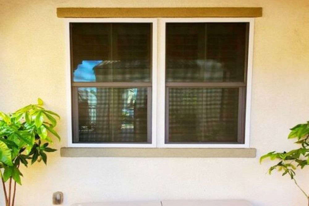 Security Window Screens vs. Standard Window Screens What Homeowners Should Know