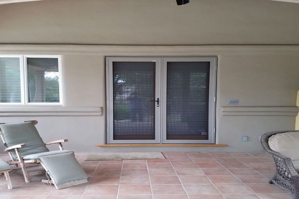 Why Security Screen Doors Are a Smart Defense Against Rising Home Break-Ins