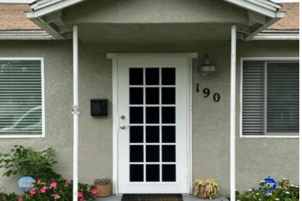 Why Security Screen Doors Are a Smart Upgrade for California Homes