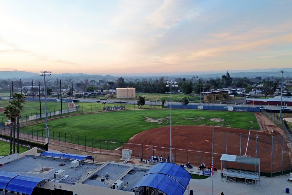 Vista Security Screens in Mira Loma, CA