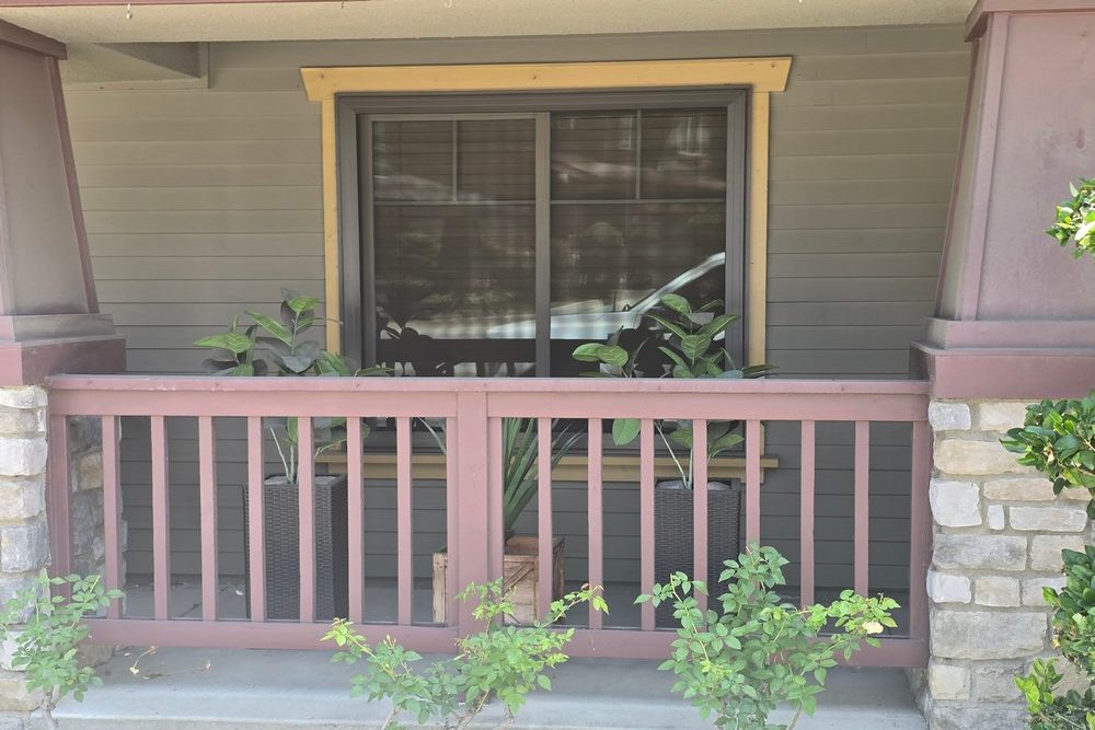 Hidden Weak Points Around Your Home That Security Screens Can Help Protect