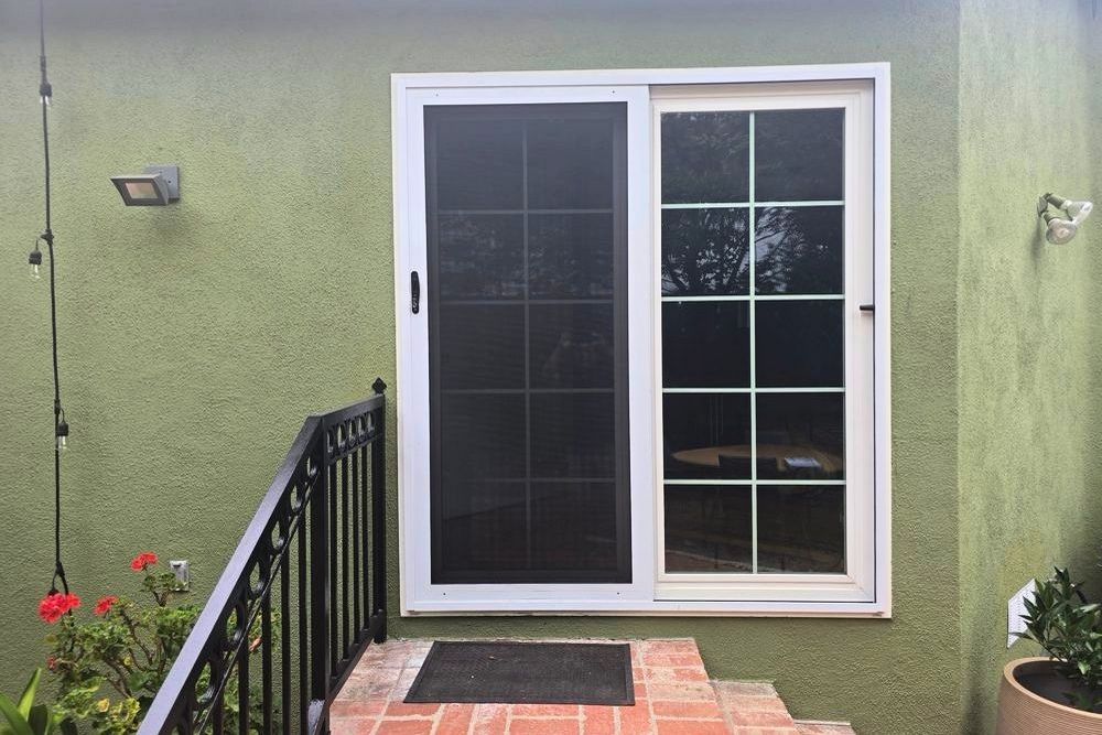 Protect Your Home With Custom Security Screen Solutions