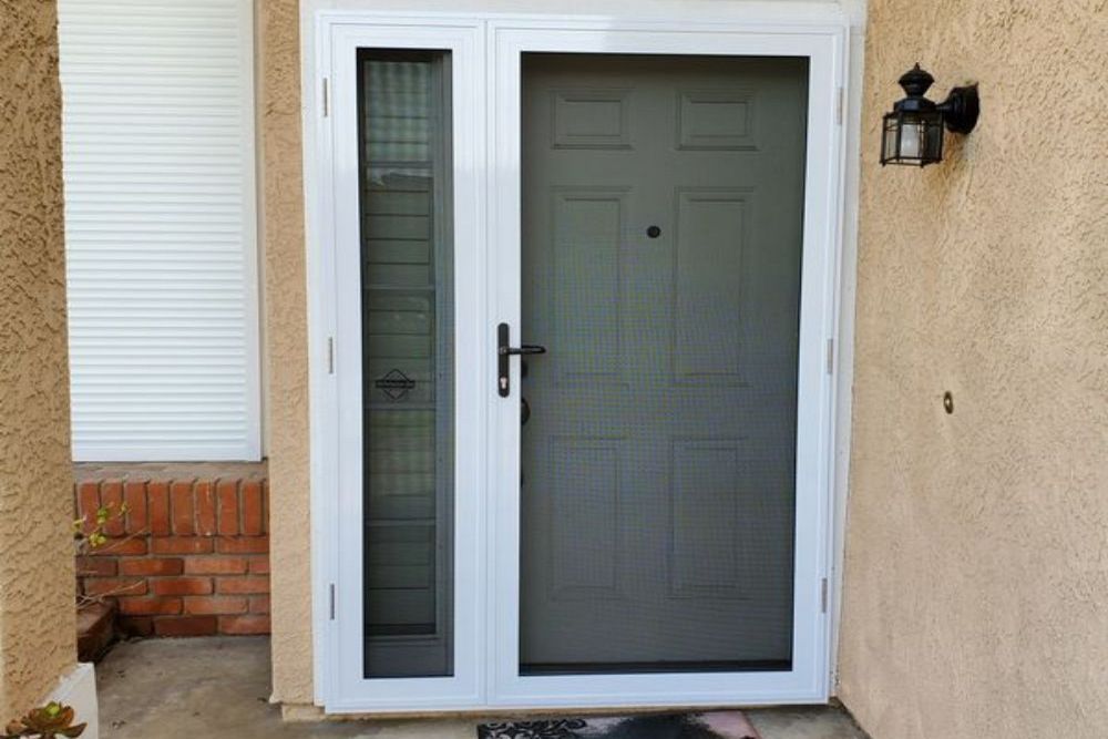 San Fernando Valley Homeowners Need Stronger Protection Against Break-Ins