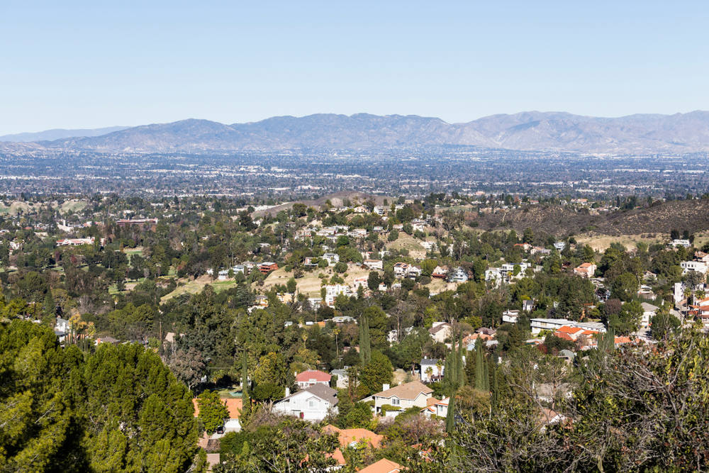 Crimsafe Security Screens in Valencia, Corona, Riverside County